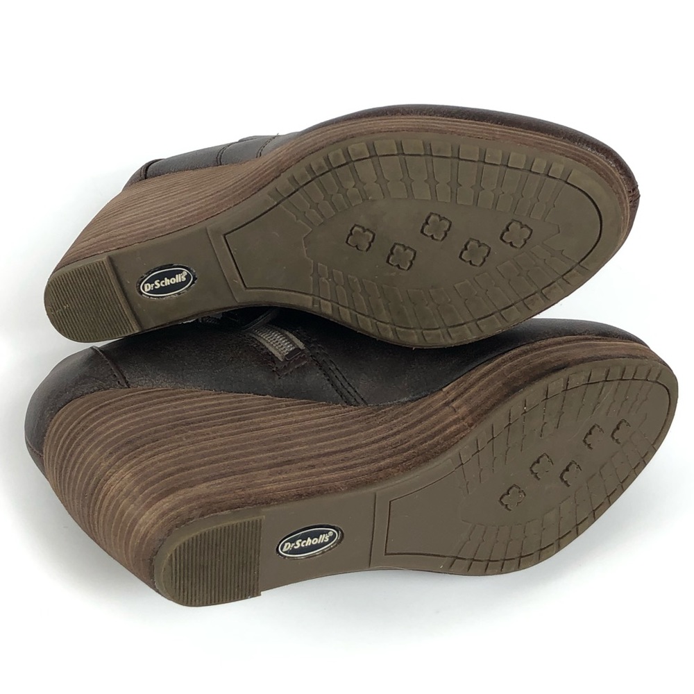 Dr. Scholl’s Harlie Wedge Sandals - Picture 6 of 9